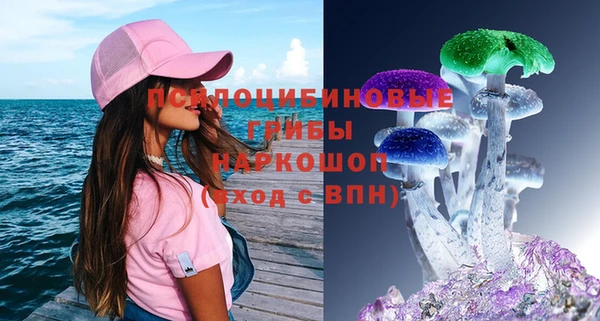 MESCALINE Пересвет