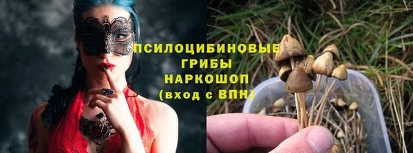 MESCALINE Пересвет